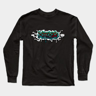 logo shirt Long Sleeve T-Shirt